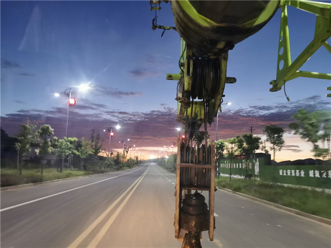 山亭区大件吊装怎么收费