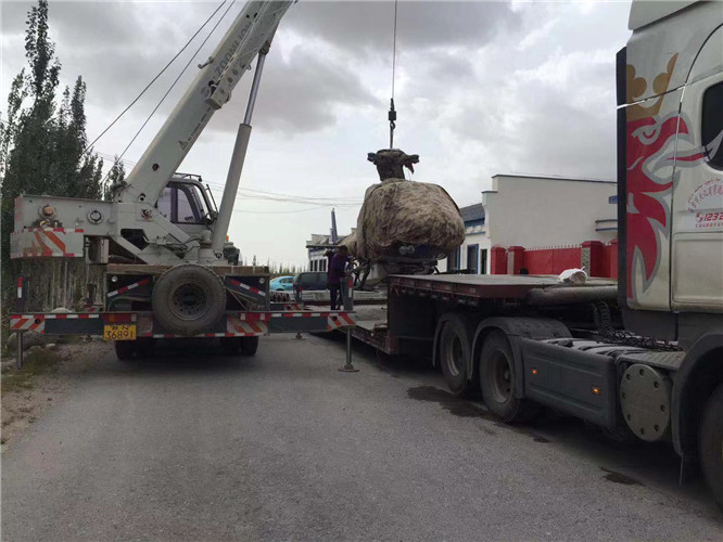 山亭区狭窄场地（如小区、车间）适合用哪种吊车？